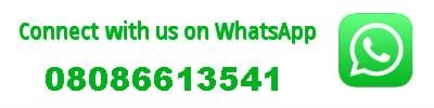 Whtsapp ad